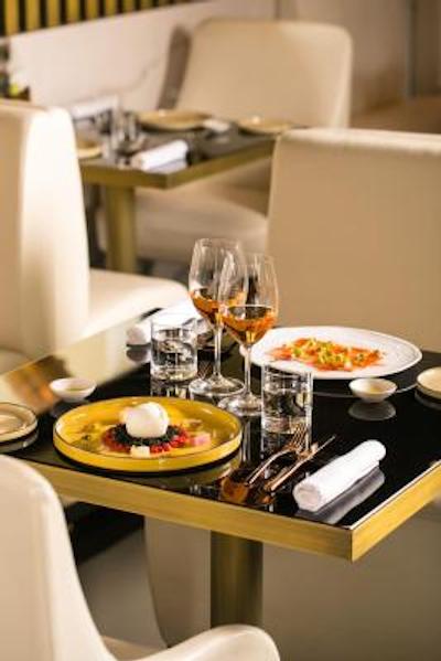 د پاندئون ایکنیک رم هتل اوتگراف کالکشن