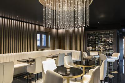 د پاندئون ایکنیک رم هتل اوتگراف کالکشن