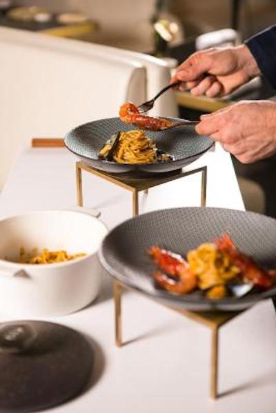 د پاندئون ایکنیک رم هتل اوتگراف کالکشن