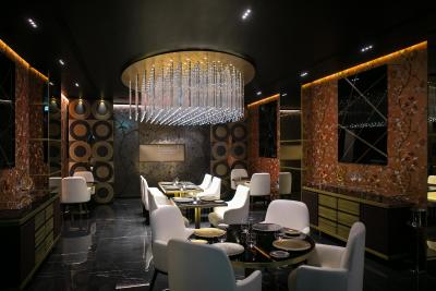 د پاندئون ایکنیک رم هتل اوتگراف کالکشن