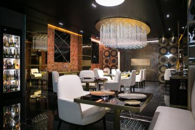 د پاندئون ایکنیک رم هتل اوتگراف کالکشن