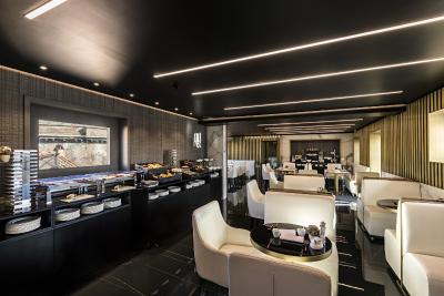 د پاندئون ایکنیک رم هتل اوتگراف کالکشن