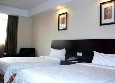 وینا 3 بست هتل شانگهای اکسپو سانلین