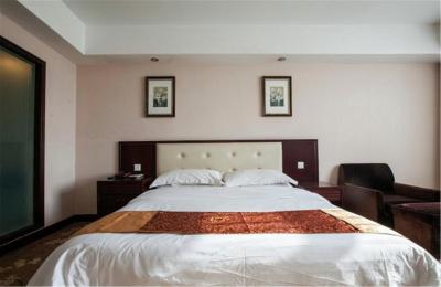 وینا 3 بست هتل شانگهای اکسپو سانلین