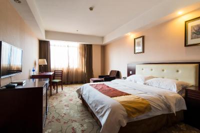 وینا 3 بست هتل شانگهای اکسپو سانلین