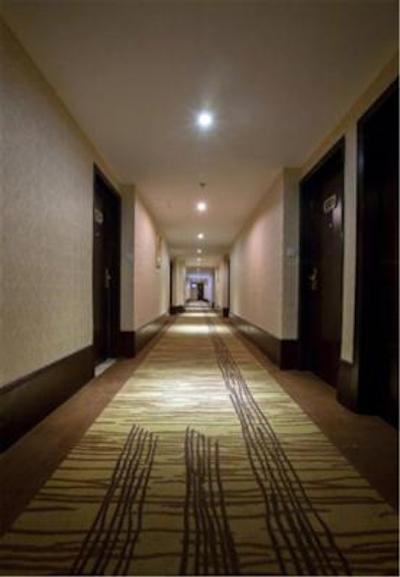 وینا 3 بست هتل شانگهای اکسپو سانلین