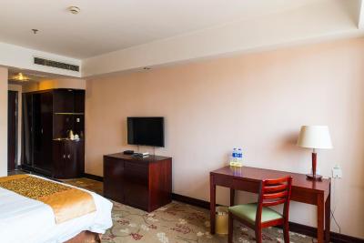 وینا 3 بست هتل شانگهای اکسپو سانلین