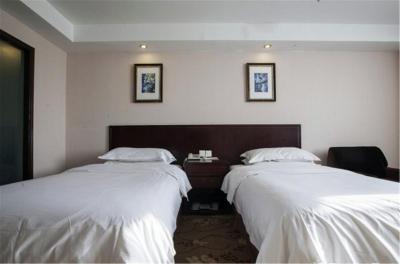 وینا 3 بست هتل شانگهای اکسپو سانلین