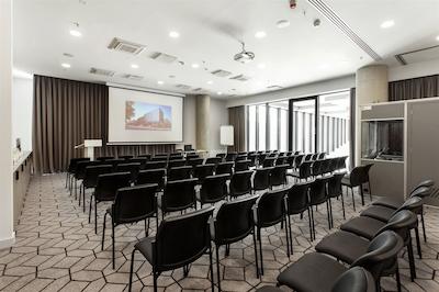 کورتیارد بای ماریت ویلنیوز سیتی سنتر