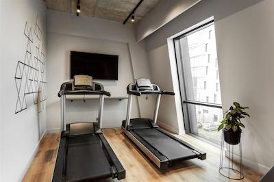 کورتیارد بای ماریت ویلنیوز سیتی سنتر