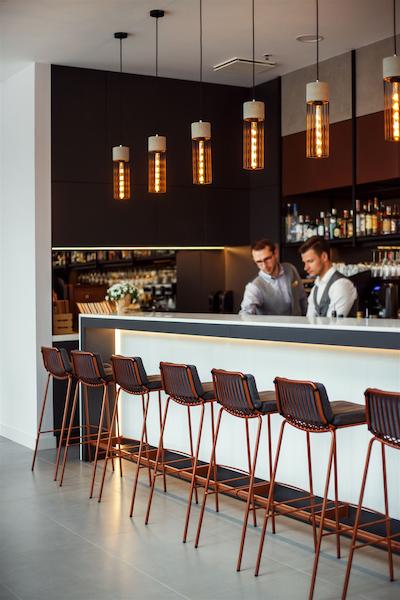 کورتیارد بای ماریت ویلنیوز سیتی سنتر