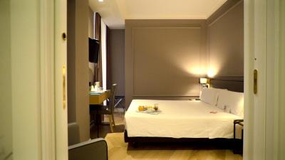 بست وسترن استرید