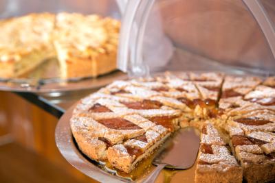 بست وسترن استرید