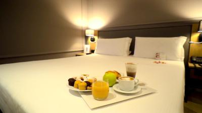 بست وسترن استرید