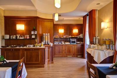 بست وسترن استرید