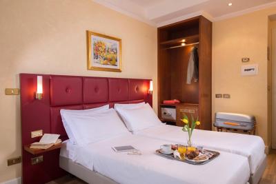 بست وسترن استرید