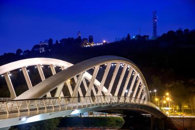 بست وسترن استرید