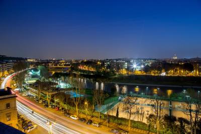 بست وسترن استرید