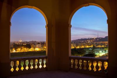 بست وسترن استرید