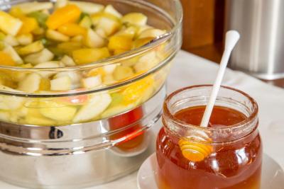 بست وسترن استرید