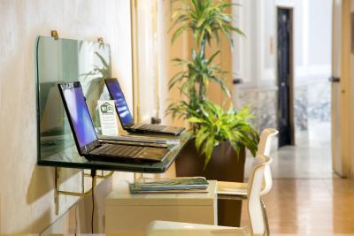 بست وسترن استرید