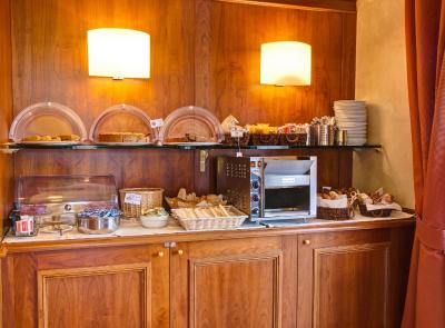 بست وسترن استرید