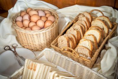 بست وسترن استرید