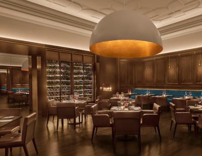 د ابو ظبی ادیشن