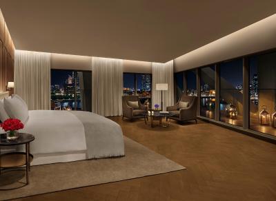 د ابو ظبی ادیشن