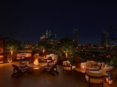 د ابو ظبی ادیشن