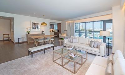 د ابو ظبی ادیشن