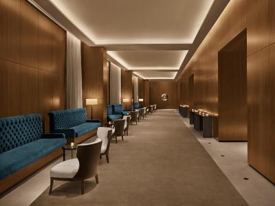 د ابو ظبی ادیشن