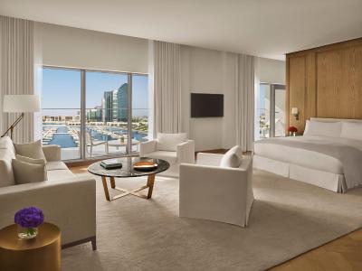 د ابو ظبی ادیشن