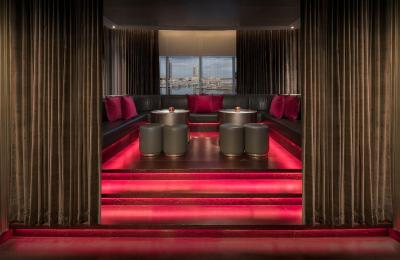 د ابو ظبی ادیشن