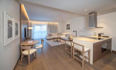 د ابو ظبی ادیشن