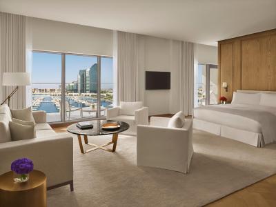 د ابو ظبی ادیشن