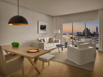 د ابو ظبی ادیشن