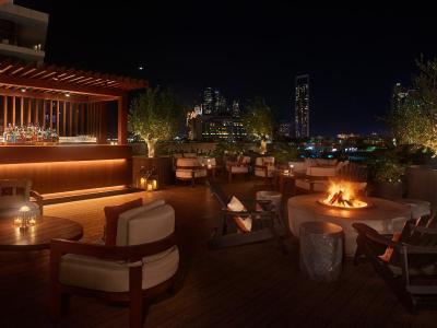 د ابو ظبی ادیشن