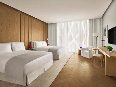 د ابو ظبی ادیشن