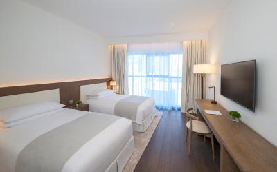 د ابو ظبی ادیشن