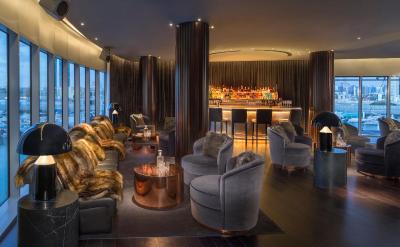 د ابو ظبی ادیشن