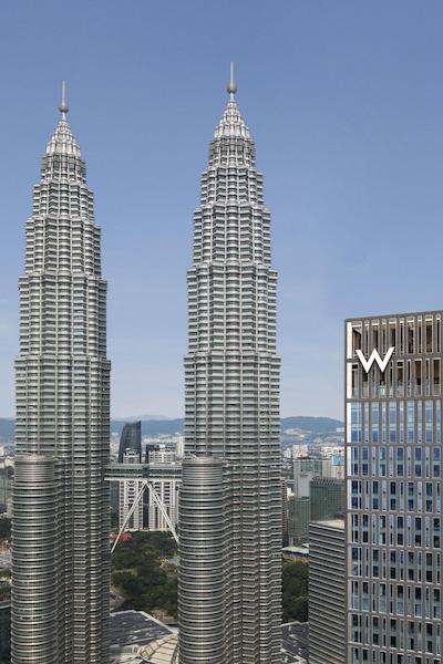 و کوالا لومپور