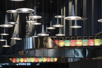 و کوالا لومپور