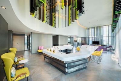 و کوالا لومپور