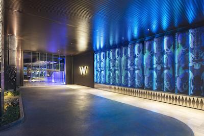 و کوالا لومپور