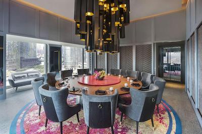 و کوالا لومپور