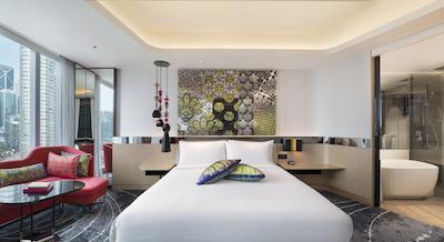 و کوالا لومپور