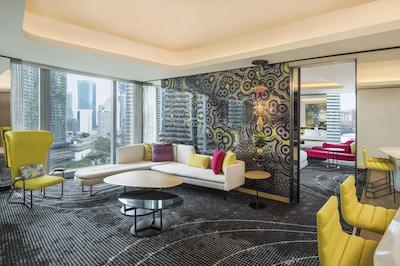 و کوالا لومپور