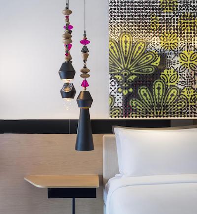 و کوالا لومپور