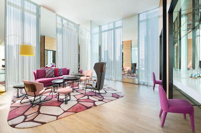 و کوالا لومپور